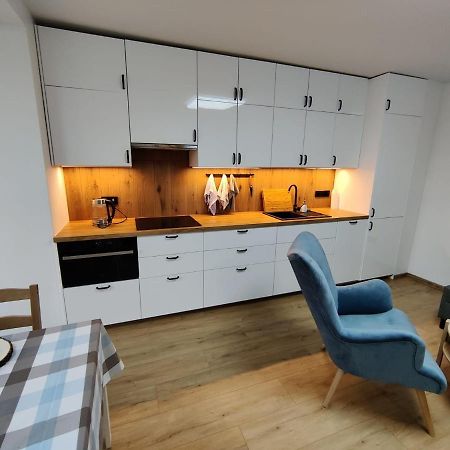 Apartament De Lux Lidia คาร์ปัตซ์ ภายนอก รูปภาพ
